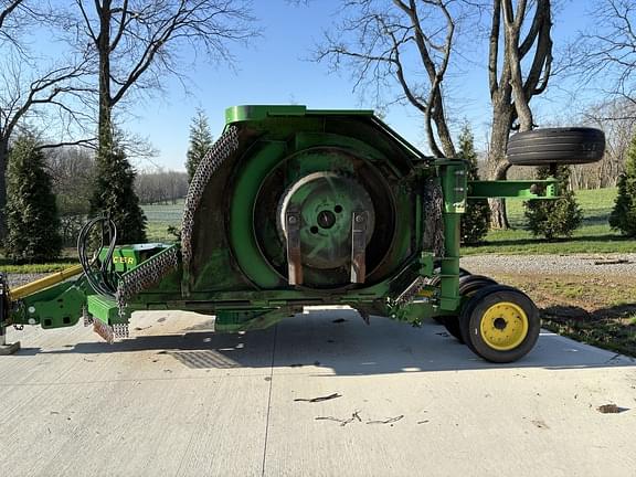 Image of John Deere FC15R equipment image 2