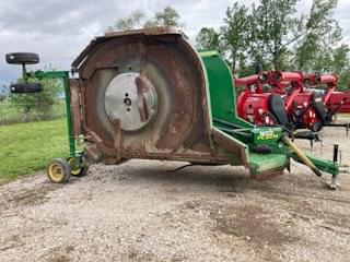 Image of John Deere FC20M equipment image 1