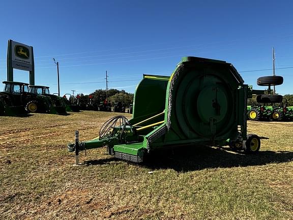 Image of John Deere FC20R Primary image