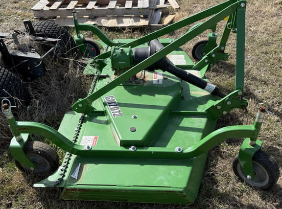 Image of Frontier GM2072R equipment image 3