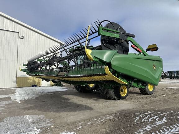Image of John Deere HD40F Primary image