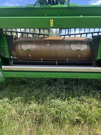 Image of John Deere HD40F equipment image 2