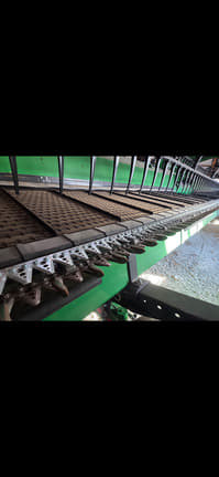 Image of John Deere HD40F equipment image 2