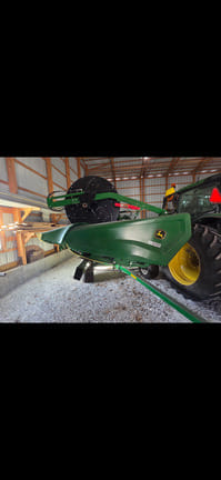 2022 John Deere HD40F Equipment Image0