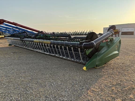 Image of John Deere HD40F Primary image