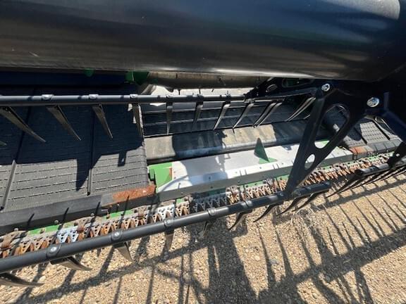 Image of John Deere HD40F equipment image 3