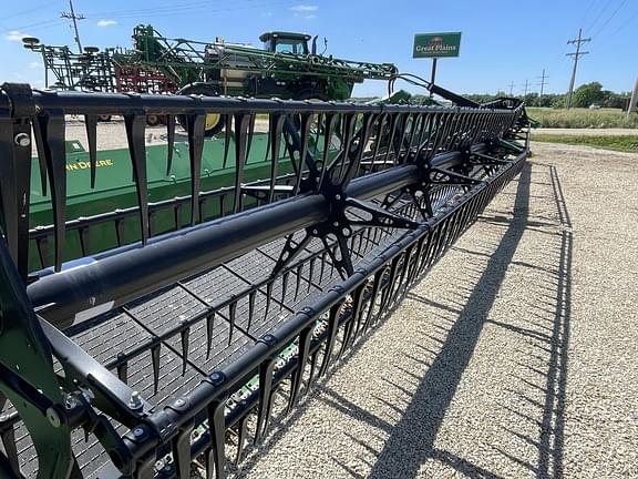 Image of John Deere HD40F equipment image 3
