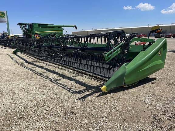 Image of John Deere HD40F Primary image