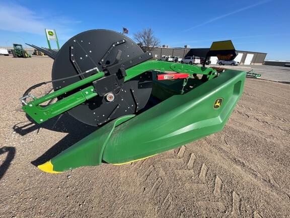 Image of John Deere HD40F Primary image