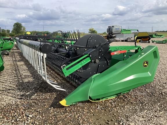 Image of John Deere HD40F Primary image