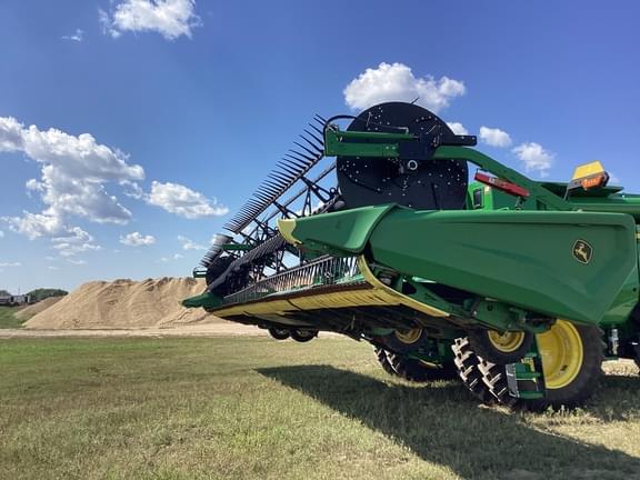 Image of John Deere HD40F Primary image