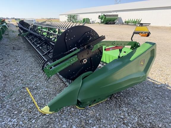 Image of John Deere HD45F Primary image