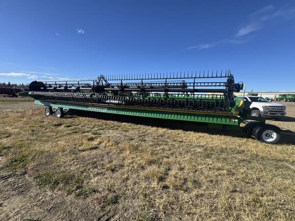 Image of John Deere HD45F Primary image