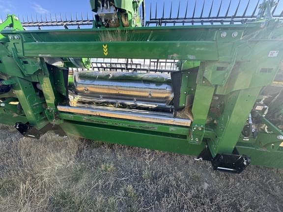 Image of John Deere HD45F equipment image 3