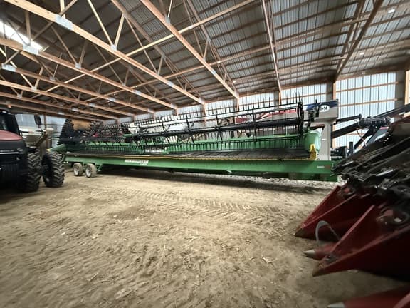 Image of John Deere HD45F Primary image