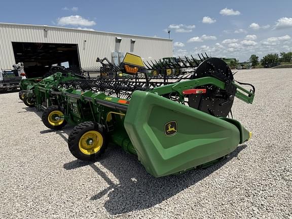 Image of John Deere HD45F Primary image