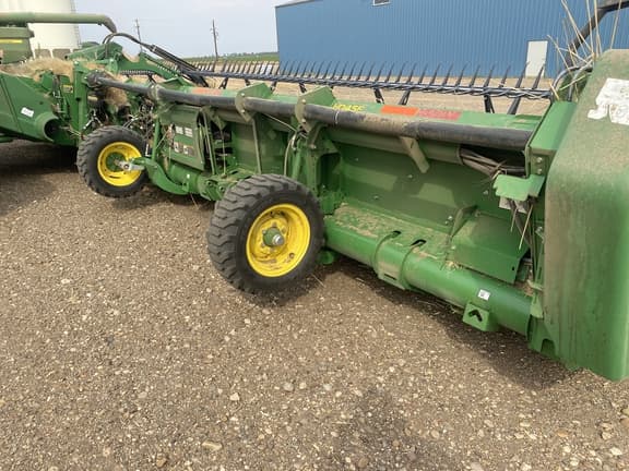 Image of John Deere HD45F equipment image 2