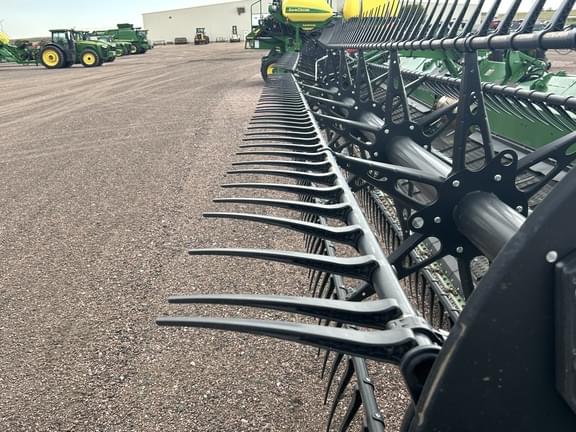 Image of John Deere HD45R equipment image 3