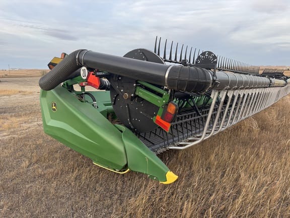 2022 John Deere HD45R Equipment Image0