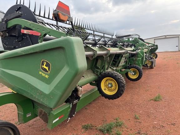 Image of John Deere HD45R Primary image