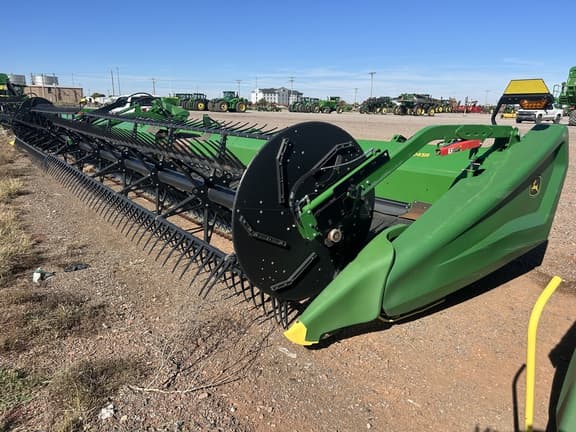 Image of John Deere HD45R Primary image