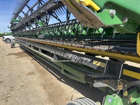 Image of John Deere HD45R Primary image