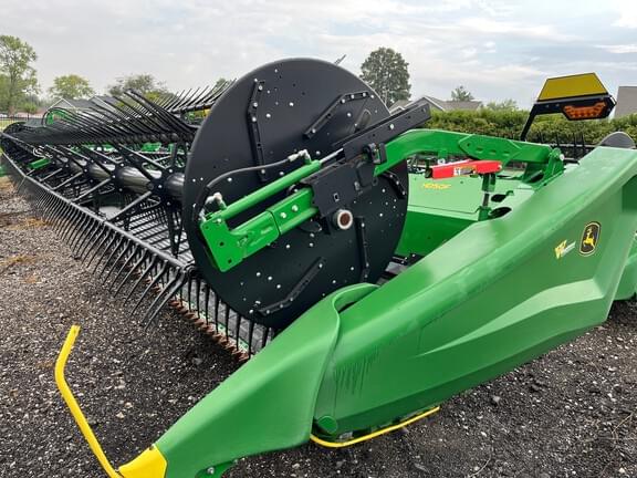 Image of John Deere HD50F Primary image