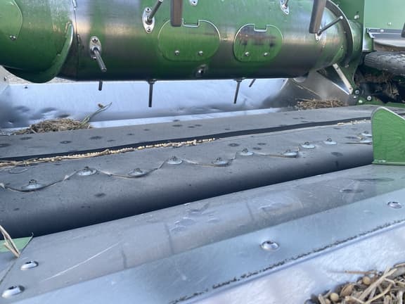 Image of John Deere HD50F equipment image 4