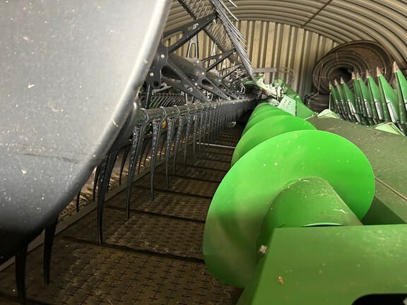 2022 John Deere HD50R Equipment Image0