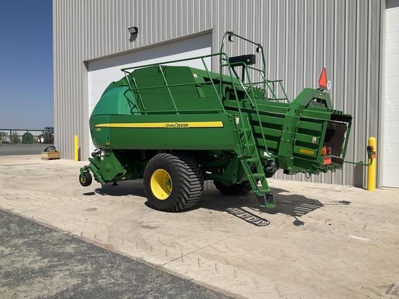 Image of John Deere L341 equipment image 3