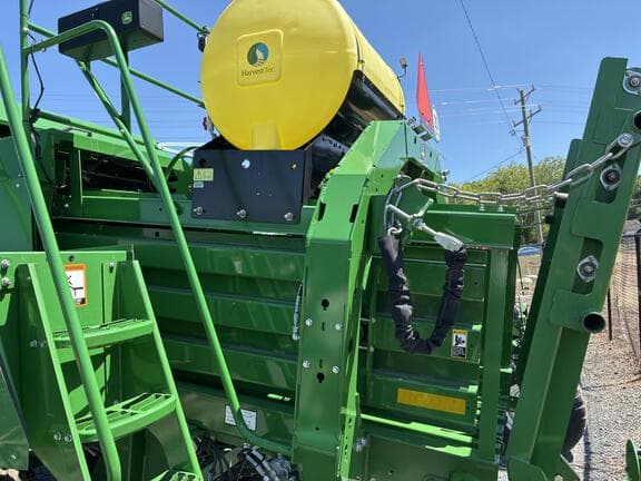 Image of John Deere L341 equipment image 2