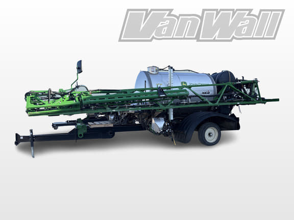 Image of John Deere LS20 Primary image