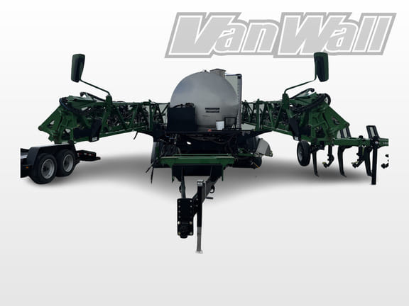2022 John Deere LS20 Equipment Image0
