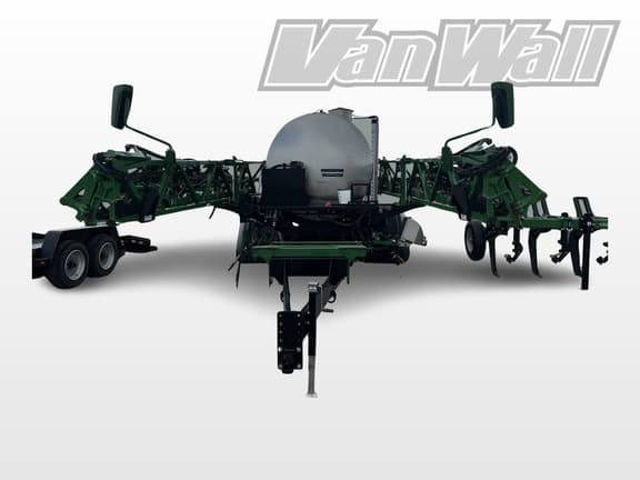 Image of John Deere LS20 Primary image