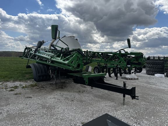 Image of John Deere LS20 equipment image 2