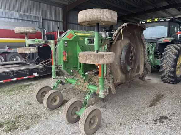 Image of John Deere M15 equipment image 2