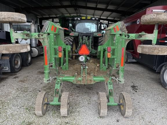 Image of John Deere M15 equipment image 3