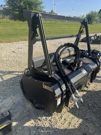 Image of John Deere MH60D equipment image 1