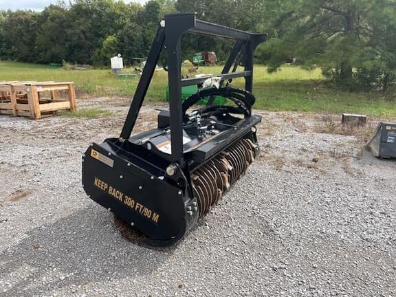 Image of John Deere MH60D Primary image