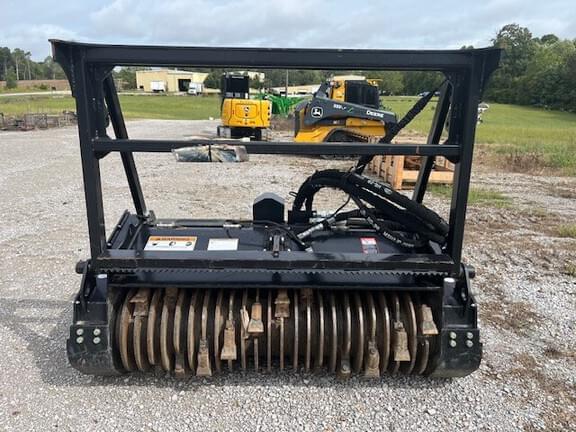 Image of John Deere MH60D equipment image 1