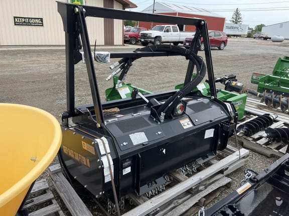 2022 John Deere MH60D Equipment Image0