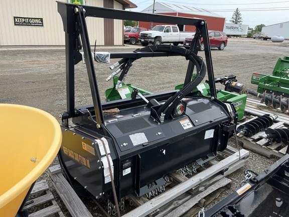 Image of John Deere MH60D Primary image