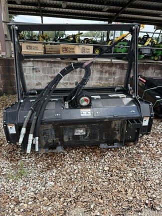 Image of John Deere MH60D Image 0