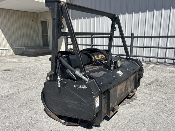 Image of John Deere MH60D equipment image 2