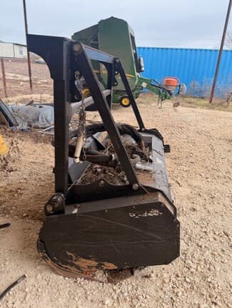 Image of John Deere MH60D Primary image