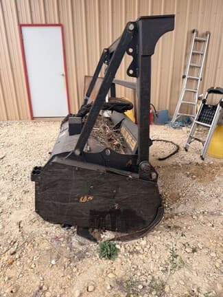 Image of John Deere MH60D equipment image 2