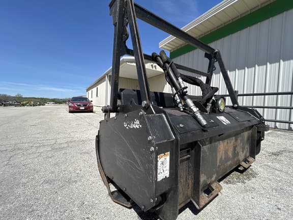 Image of John Deere MH60D equipment image 3