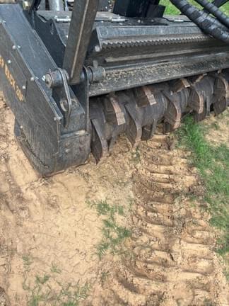 Image of John Deere MH60D equipment image 3