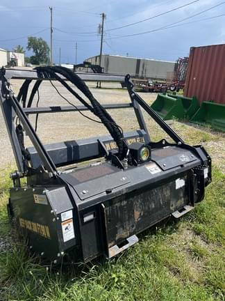 Image of John Deere MH60D equipment image 3