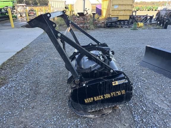 Image of John Deere MH60D equipment image 2